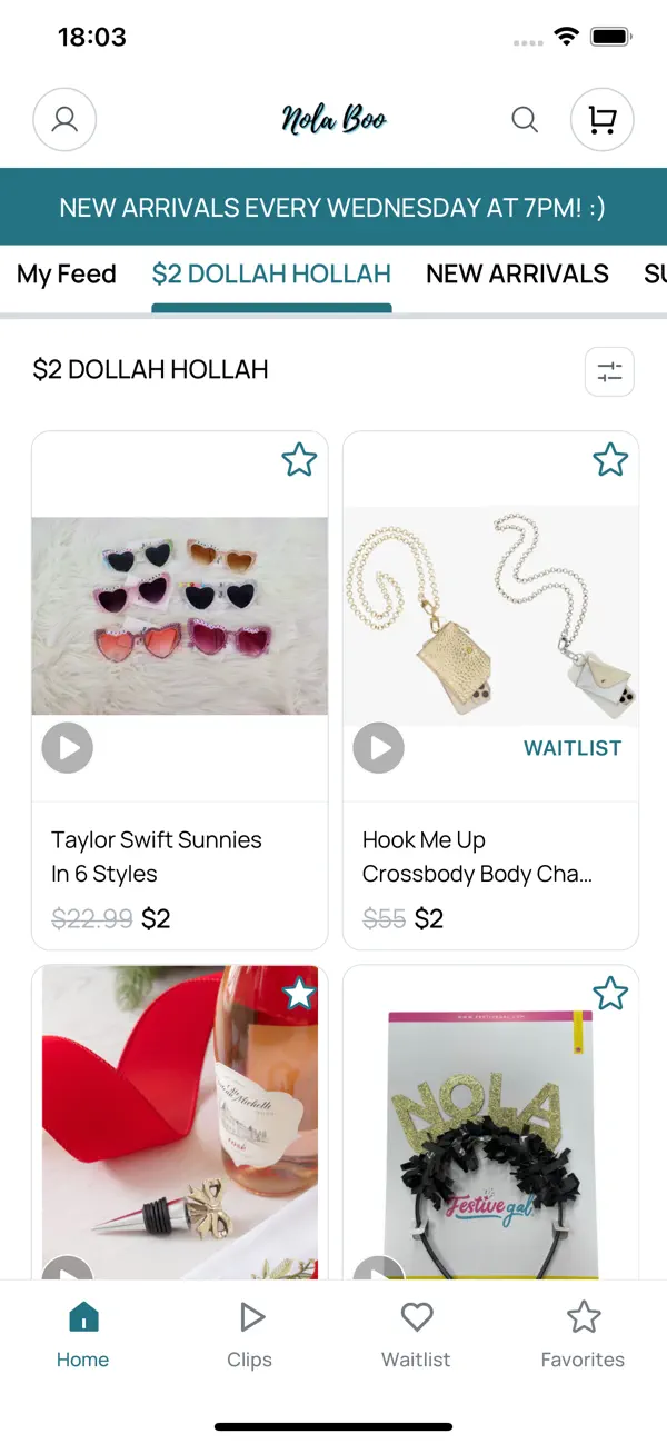 Screenshot #1 pour Nola Boo