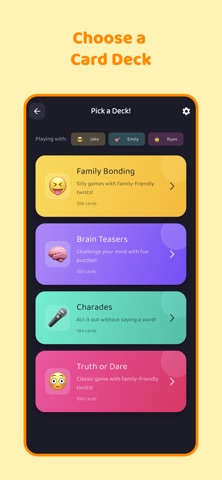 PartyDeck - Milk Edition Screenshot 2 of 6