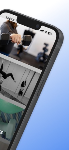 Elevar Pole & Fitness screenshot