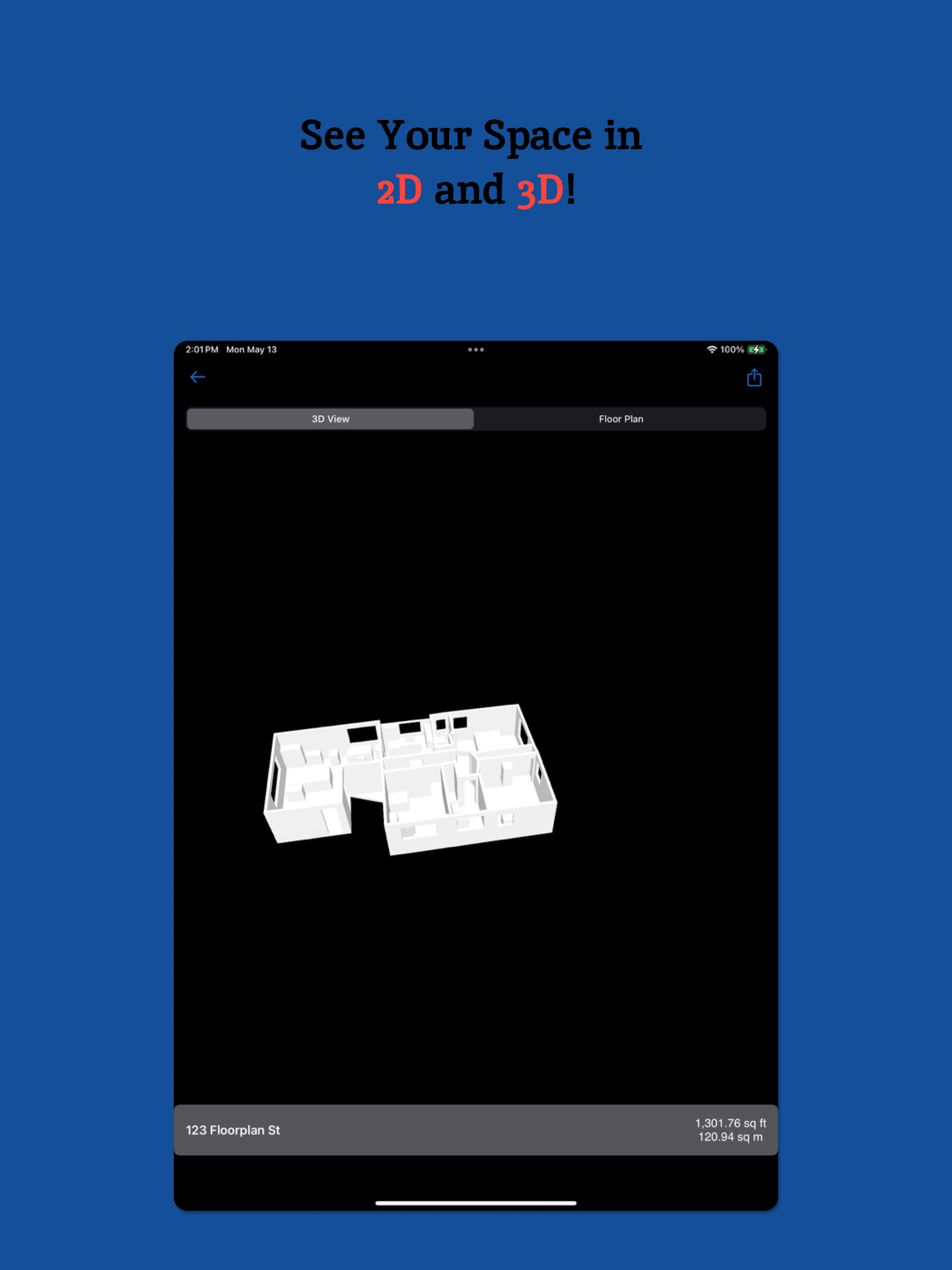Area Calculator Floor Planner screenshot 8
