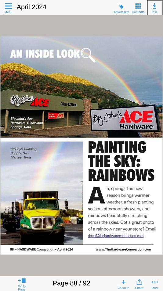 #3. The Hardware Connection (iOS) 由: The Hardware Connection