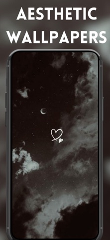 Aesthetic Live Wallpapers Screenshot 6 of 9