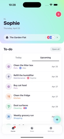 Recure Screenshot 2 of 5