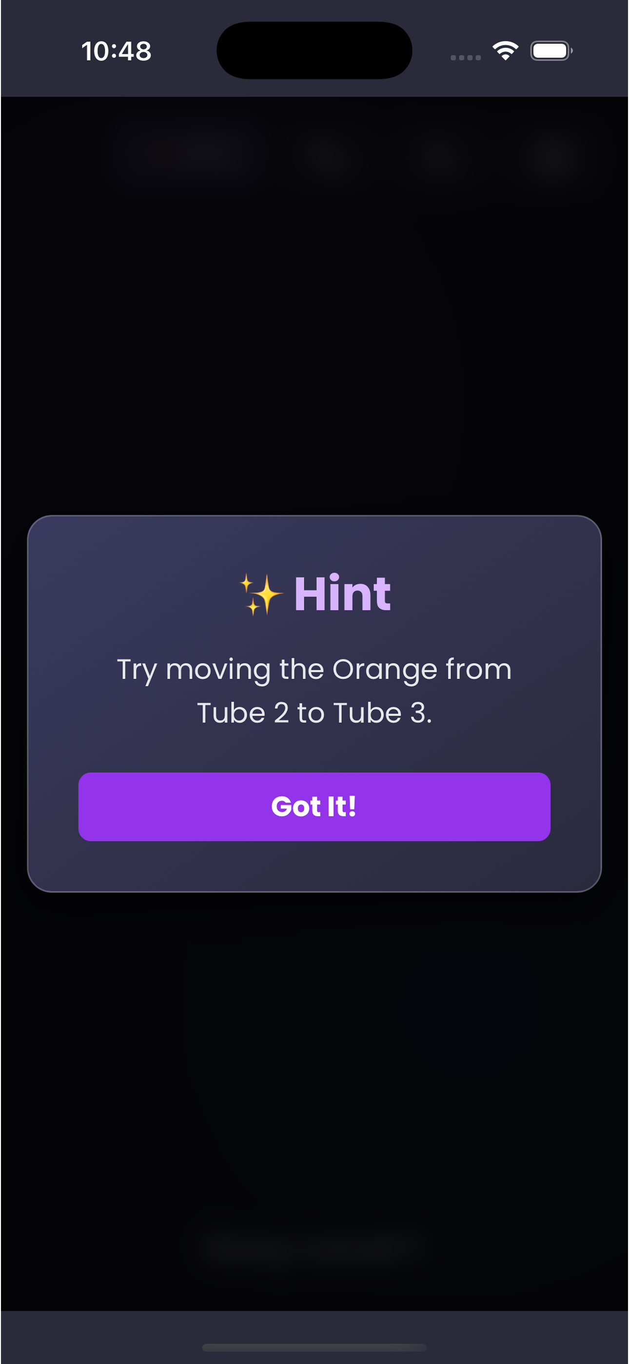 Ball Sort - Ultimate screenshot 4
