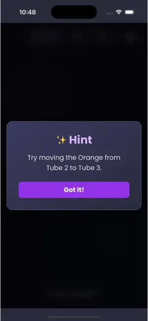 Ball Sort - Ultimate screenshot 4