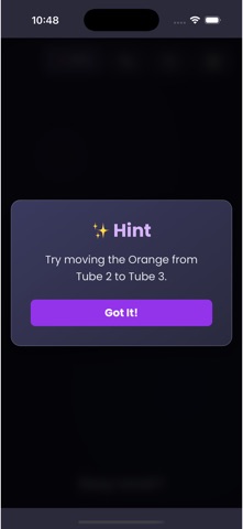 Ball Sort - Ultimate Screenshot 4 of 4