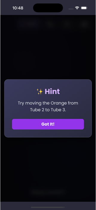 Ball Sort - Ultimate Screenshot 4 of 4