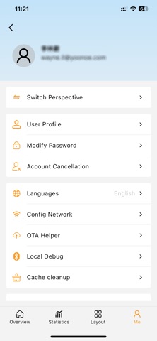 SolarSync Screenshot 6 of 6