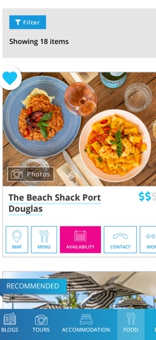 Port Douglas screenshot