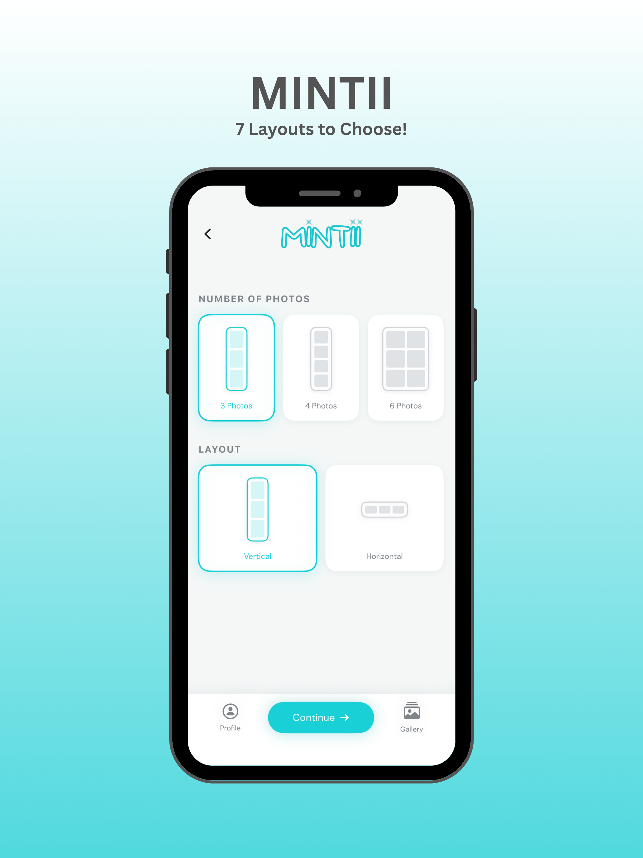 Mintii screenshot 16