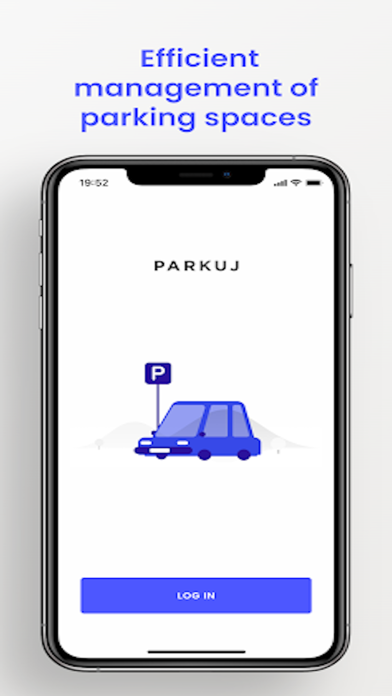 Parkuj Screenshot