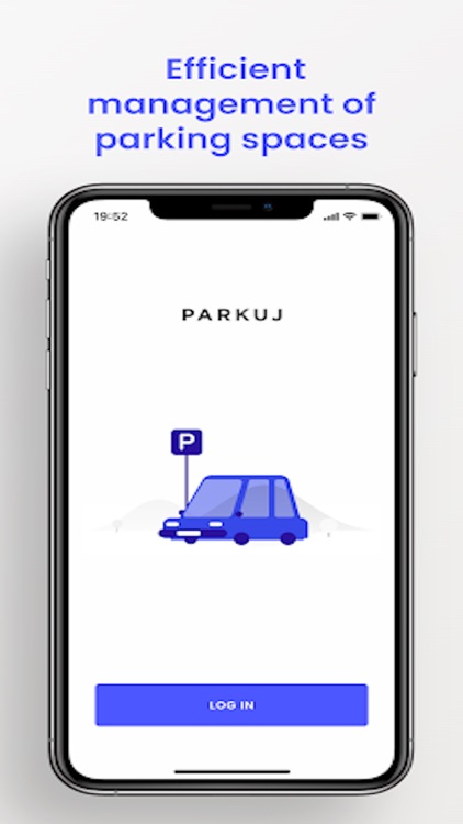 Parkuj