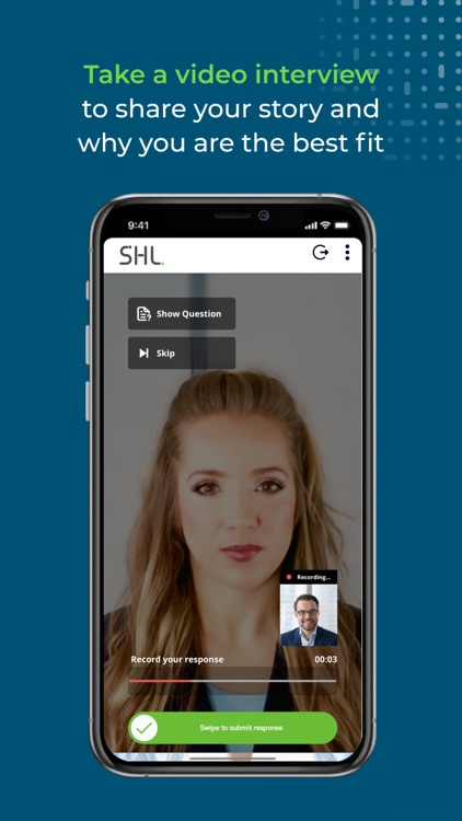 SHL Job Assessments screenshot-3