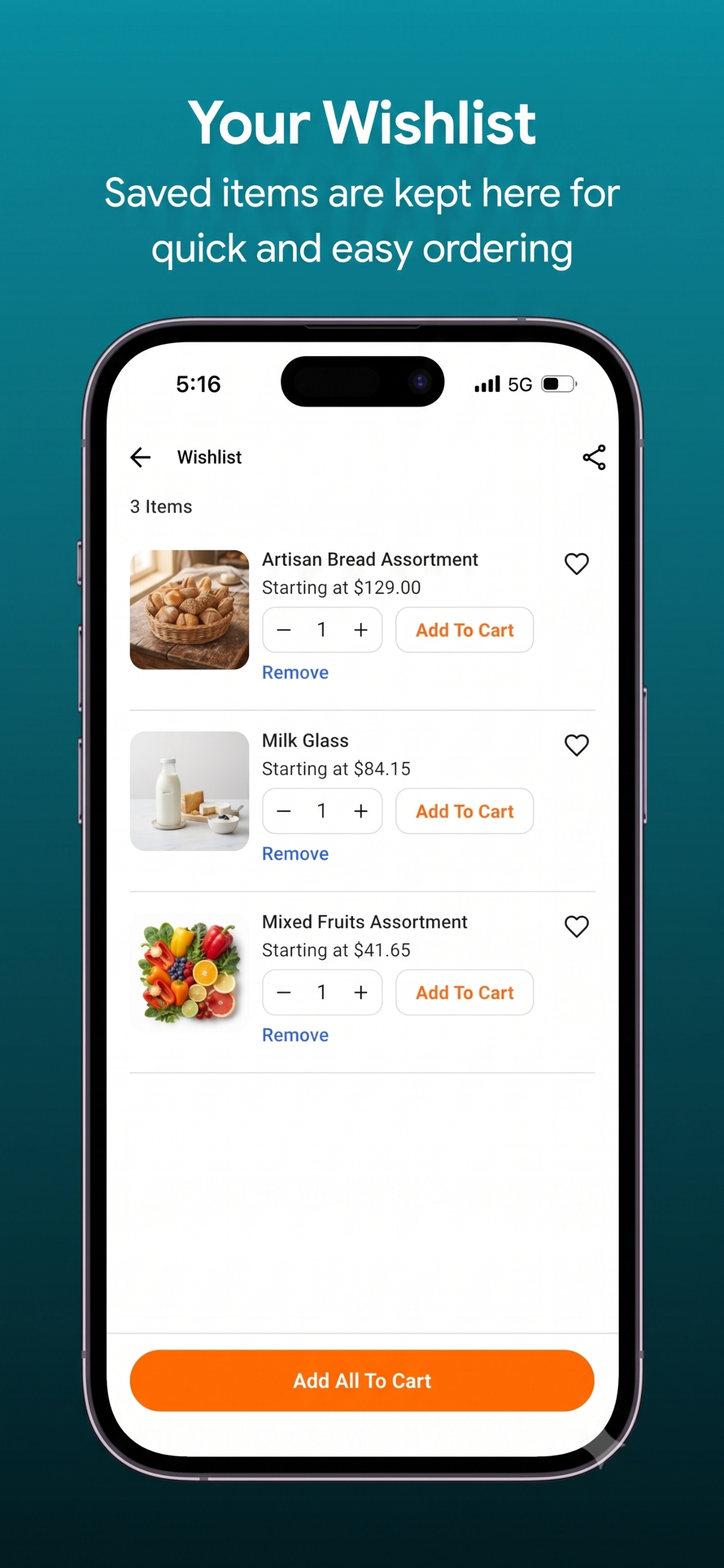 Grocery App for Magento 2 screenshot 7