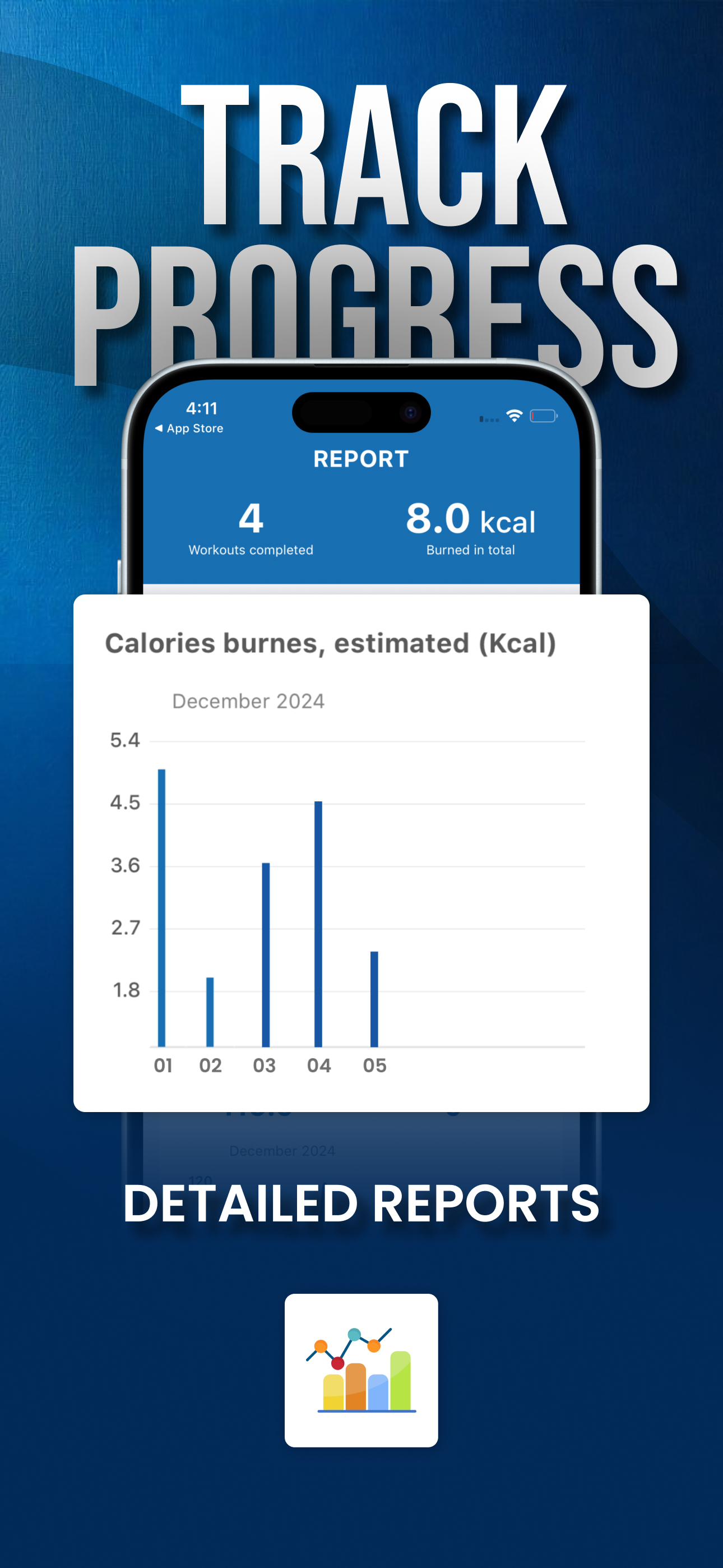 10K Run Trainer App screenshot 5