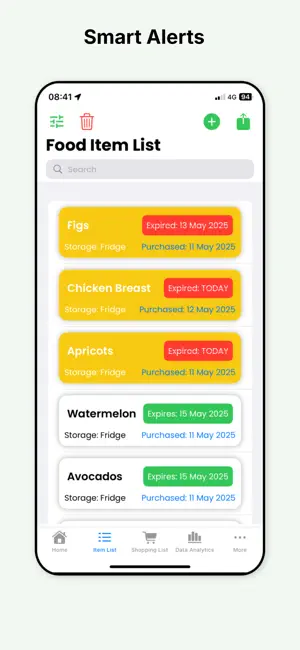 Xpyree screenshot 2