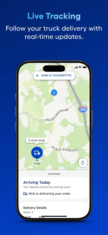 Lowe's Home Improvement screenshot 10 of 10