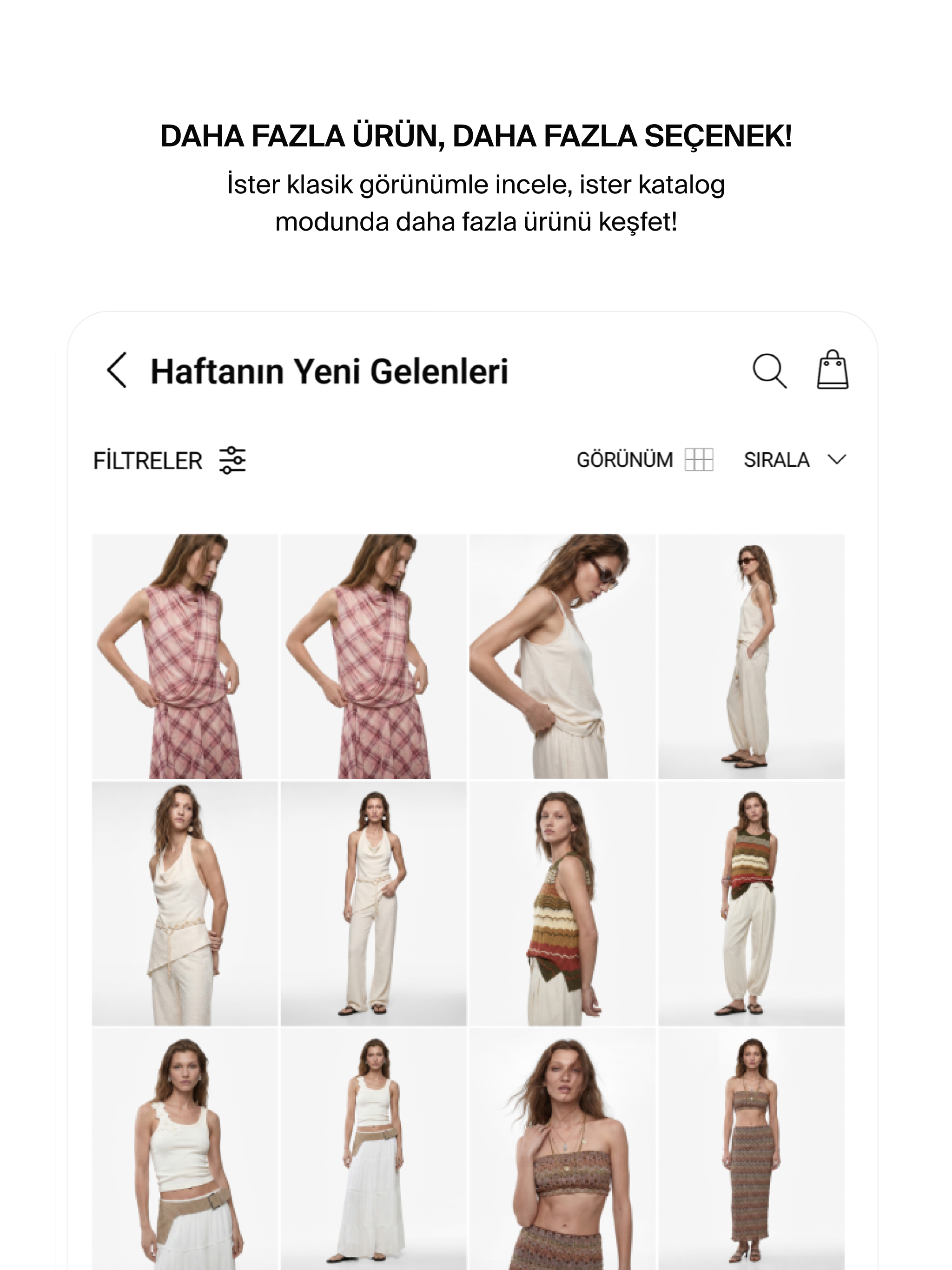 Koton:Giyim Alışveriş Sitesi screenshot 11