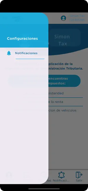 SAT GT screenshot 4