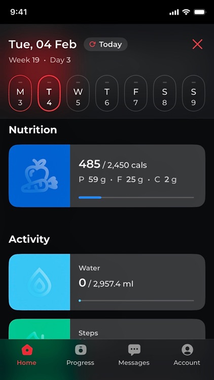 Hercules | Fitness and Health