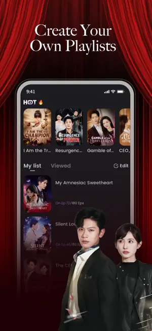 U Short screenshot 3