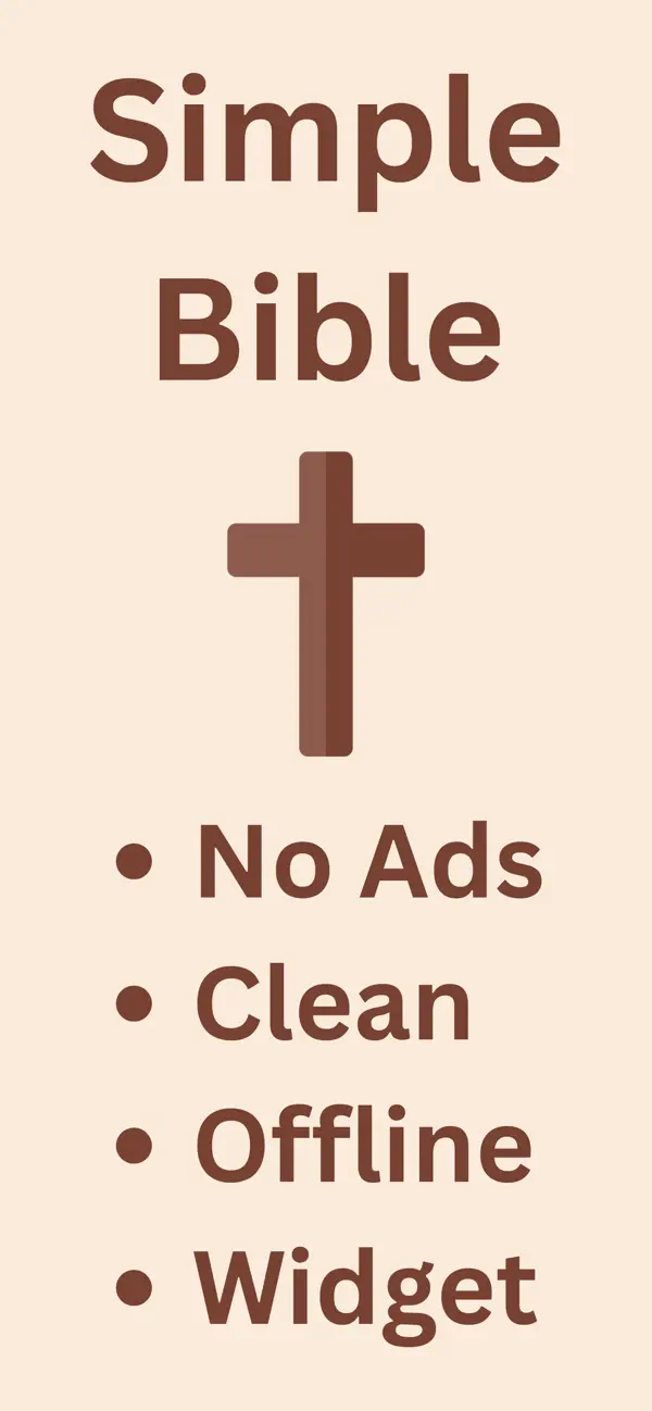 Screenshot #1 pour Sainte Bible: Audio & Offline