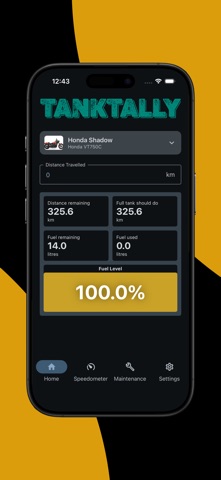 TankTally Screenshot 4 of 10