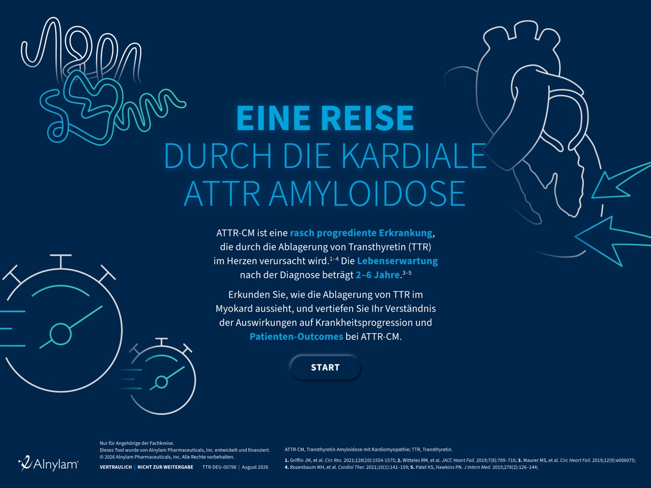 Screenshot 2 of ATTR-CM 3D Visualiser German