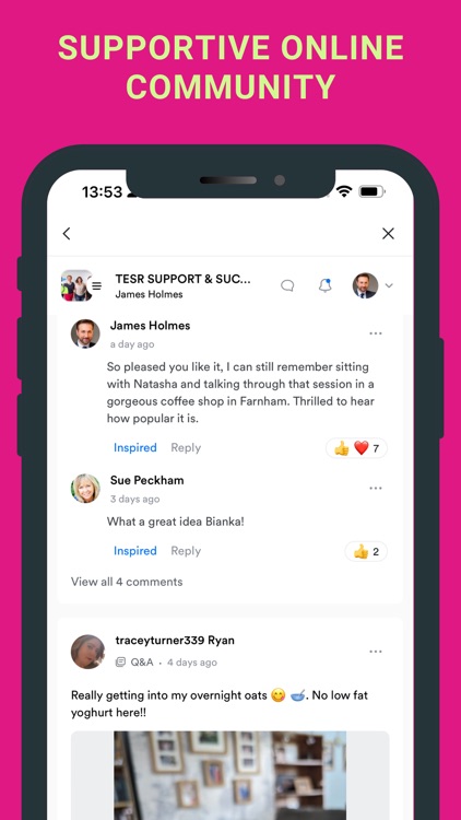 TESR - FAST WEIGHT LOSS screenshot-3