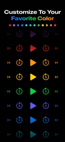 Control‎ - Mac Remote Control screenshot