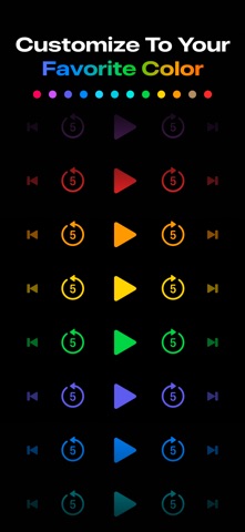 Control‎ - Mac Remote Control Screenshot 4 of 5