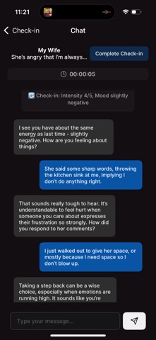 Drama Cycle Screenshot 3 of 7