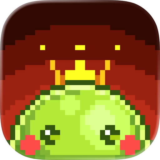 No More Slimes!!: Idle Action