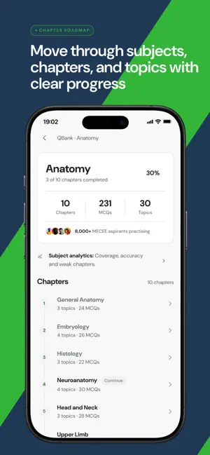 Studydote entrance preparation screenshot 3
