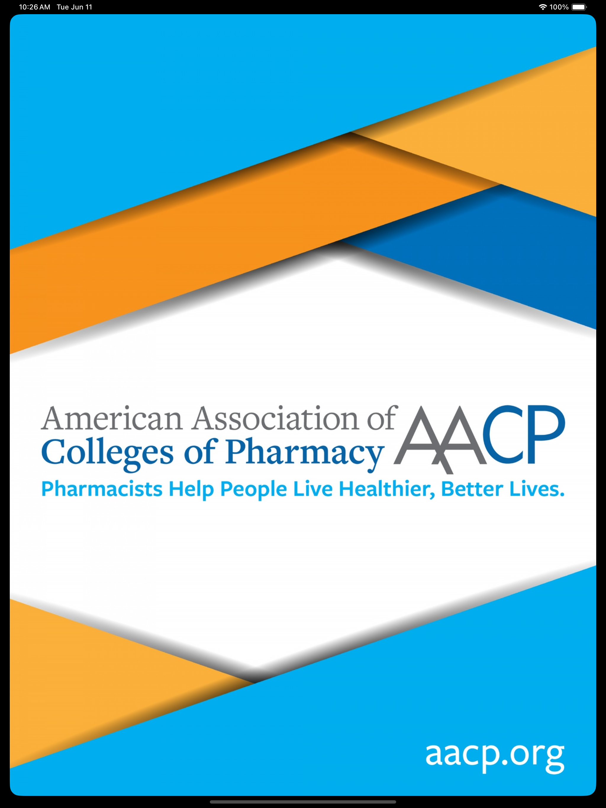 AACP Events