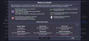 Little Asteroid Miner screenshot 3