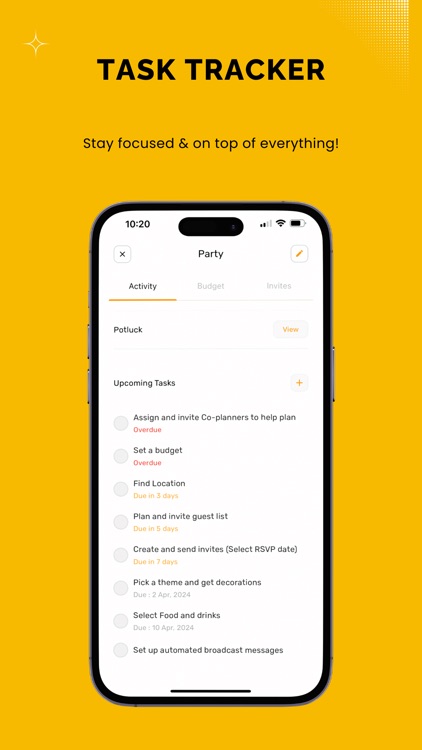 Engaged screenshot-6