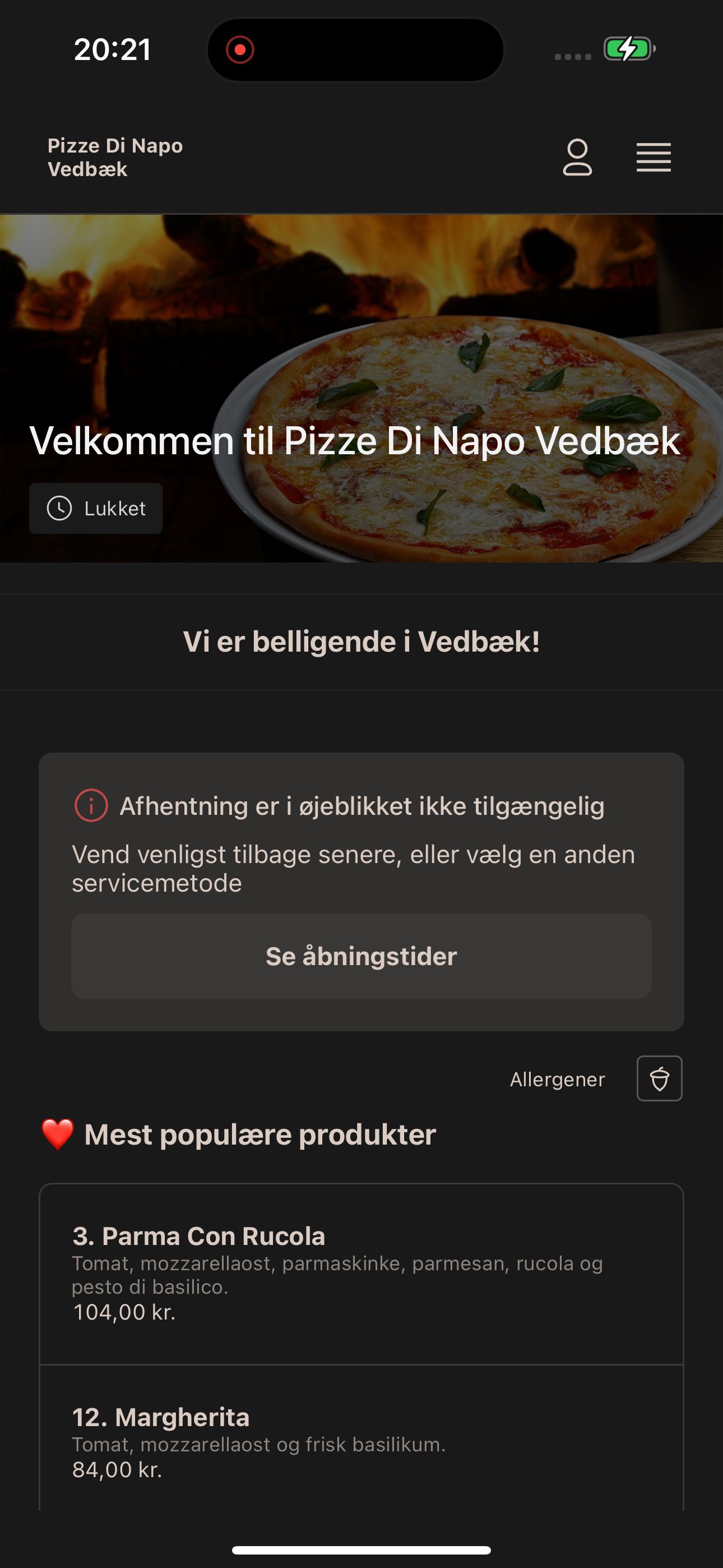 Pizze Di Napo