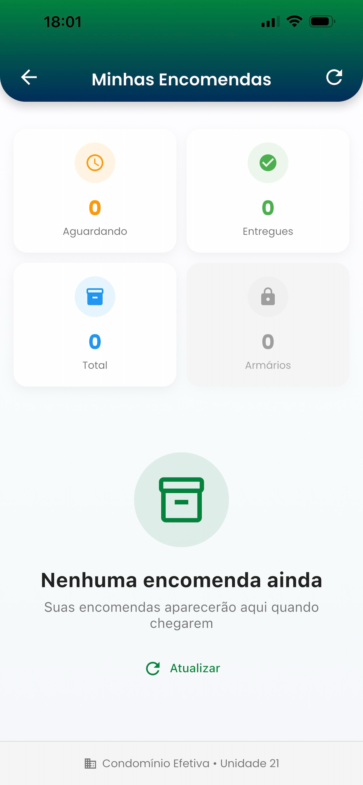 Efetiva Soluções em Segurança