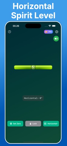 Level Tool ™ screenshot