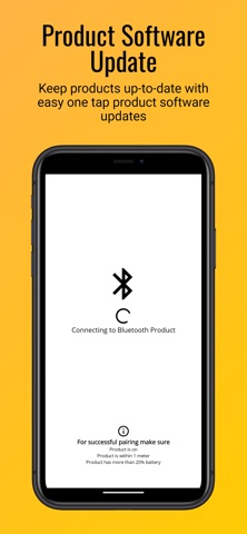 Enerpac Connect Screenshot 4 of 5