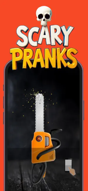 The Prank App - Funny Sounds screenshot 4