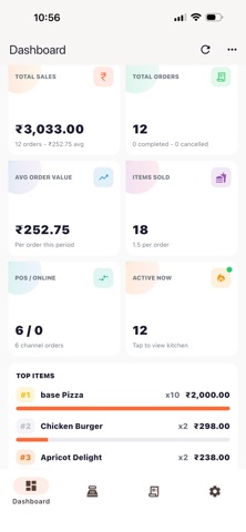 Eahara Store Screenshot 1 of 8