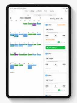 CrewSync - Crew Roster screenshot 12
