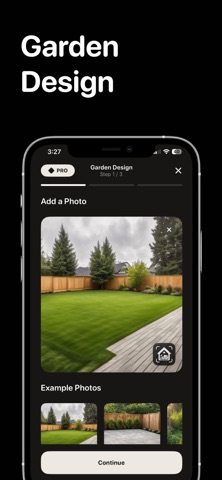 NewHome - AI Home Design screenshot