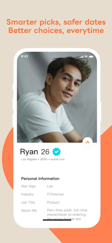 tantan - Global Dating App screenshot 5 of 6