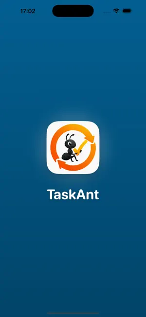 TaskAnt: Recurring Tasks screenshot 1
