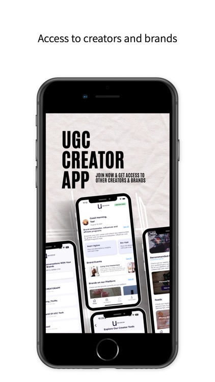 UGCCreatorapp screenshot-4