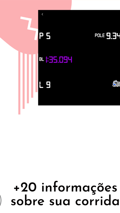 Screenshot #3 pour MySpotter