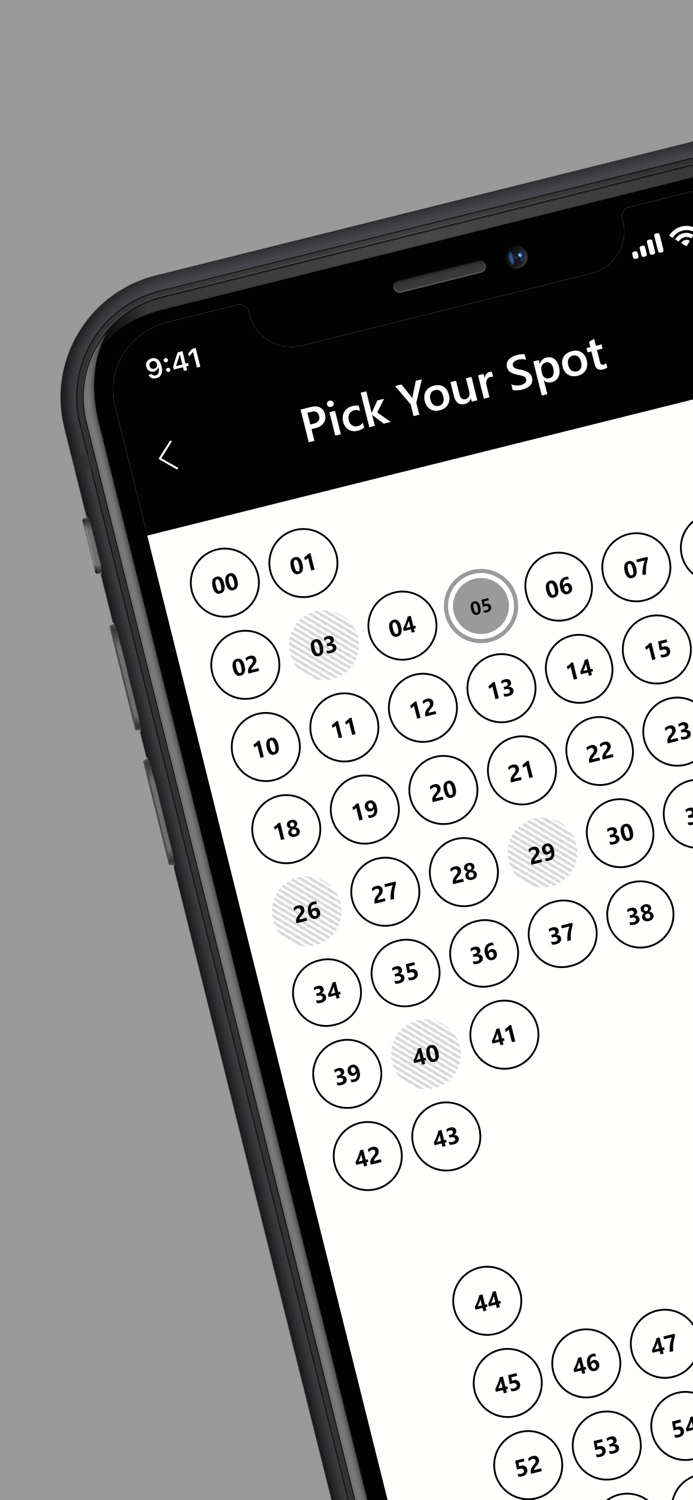 Evolution Fitness Studio